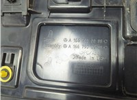 A16679000889999 Спойлер Mercedes GLE W166 2015-2018 20968309 #4