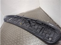 A16679000889999 Спойлер Mercedes GLE W166 2015-2018 20968309 #6