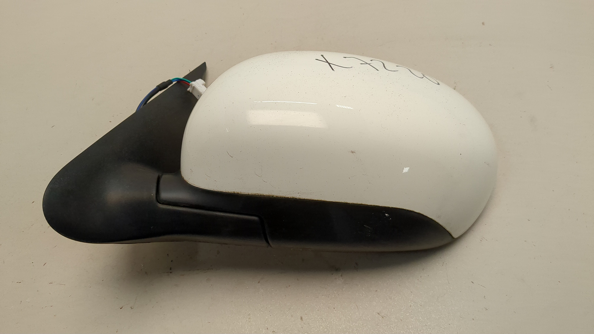 Зеркало левое электрическое