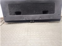 3B9827025AQ Крышка (дверь) багажника Volkswagen Passat 5 2000-2005 20968444 #8