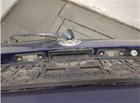 3B9827025AQ Крышка (дверь) багажника Volkswagen Passat 5 2000-2005 20968444 #9