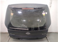 126128, 13172614 Крышка (дверь) багажника Opel Signum 20968520 #1