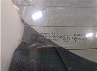 126128, 13172614 Крышка (дверь) багажника Opel Signum 20968520 #4