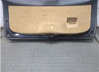 126128, 13172614 Крышка (дверь) багажника Opel Signum 20968520 #7
