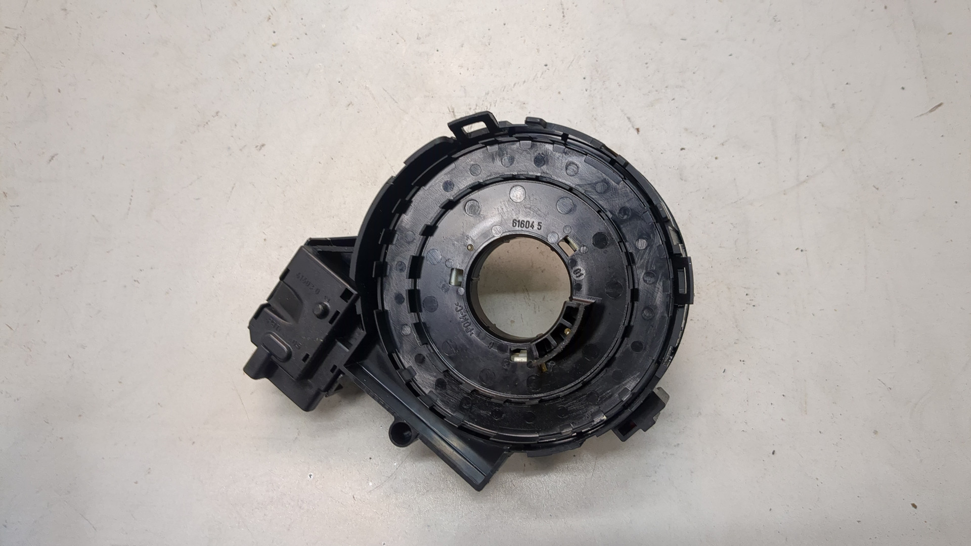 Механизм подрулевой для SRS (ленточный)