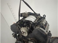  Двигатель (ДВС) Audi A6 (C5) 1997-2005 20968571 #9