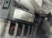  Двигатель (ДВС) Skoda Fabia 2007-2014 20968604 #2