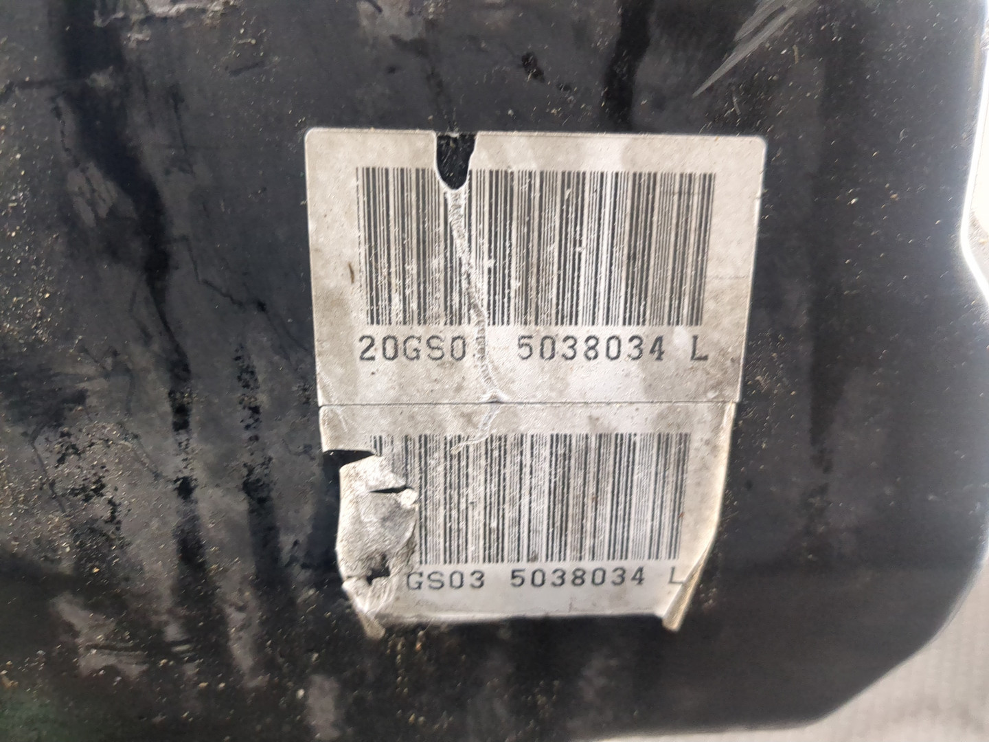 АКПП (автоматическая коробка переключения передач)