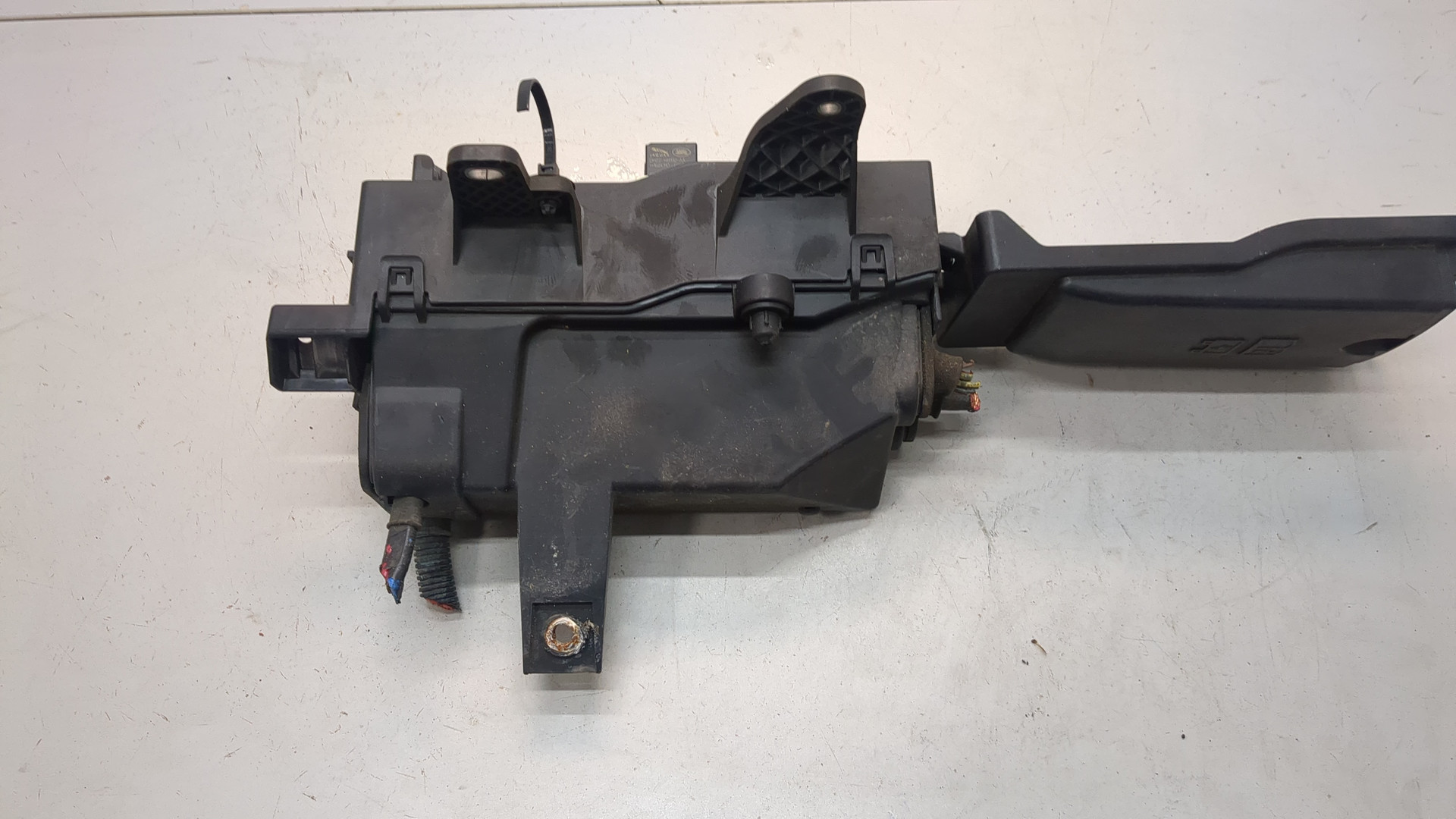 Блок предохранителей