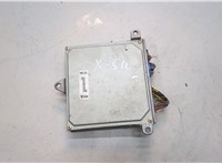  Блок управления двигателем Honda Prelude 1996-2001 20968642 #1