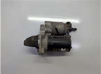 0001107417 Стартер Ford Fusion 2002-2012 20968677 #1