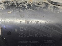 0001107417 Стартер Ford Fusion 2002-2012 20968677 #2