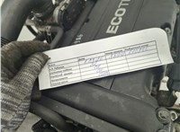  Двигатель (ДВС) Opel Astra H 2004-2010 20968771 #9