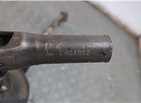  Рейка рулевая с г/у Opel Astra H 2004-2010 20968899 #4