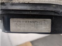 R2202711301 КПП - автомат (АКПП) Mercedes C W203 2000-2008 20969154 #6