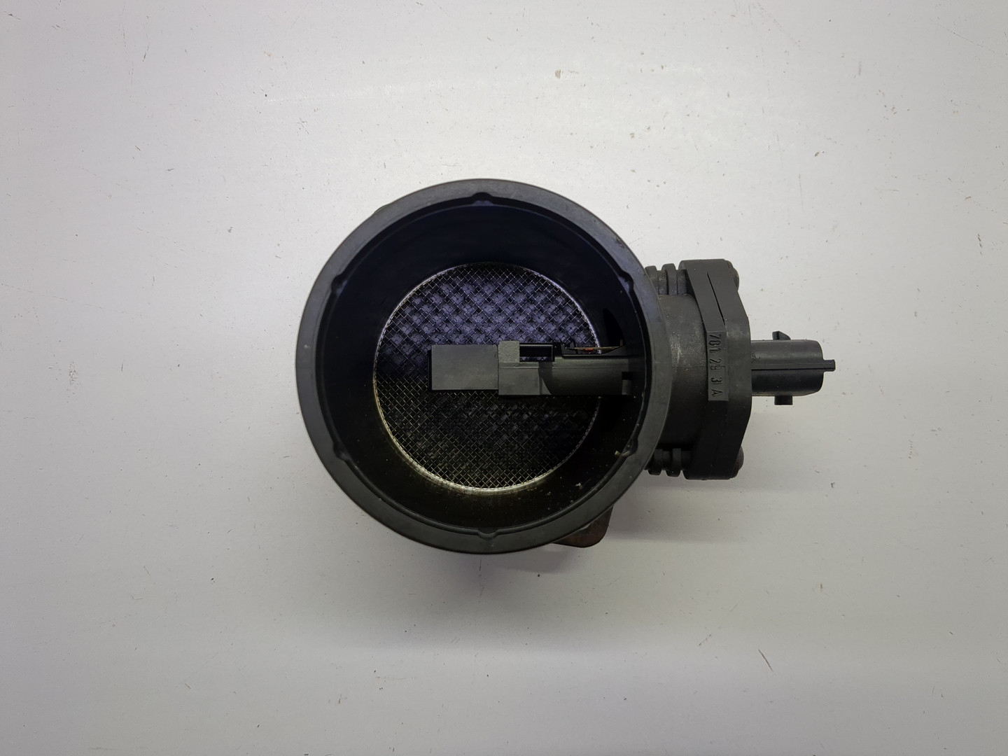 Расходомер воздуха (ДМРВ)