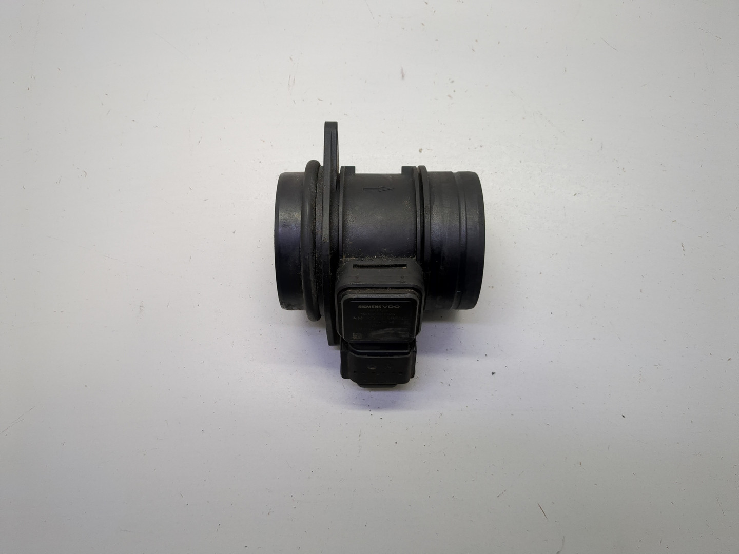 Расходомер воздуха (ДМРВ)