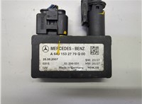 A6481532779 Реле накала Mercedes B W245 2005-2011 20969306 #2