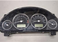  Щиток приборов (приборная панель) Jaguar S-Type 1998-2008 20969352 #1