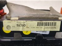 3C0864263F Рамка под кулису Volkswagen Passat CC 2008-2012 20969377 #5