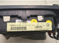 3C0864263F Рамка под кулису Volkswagen Passat CC 2008-2012 20969377 #8