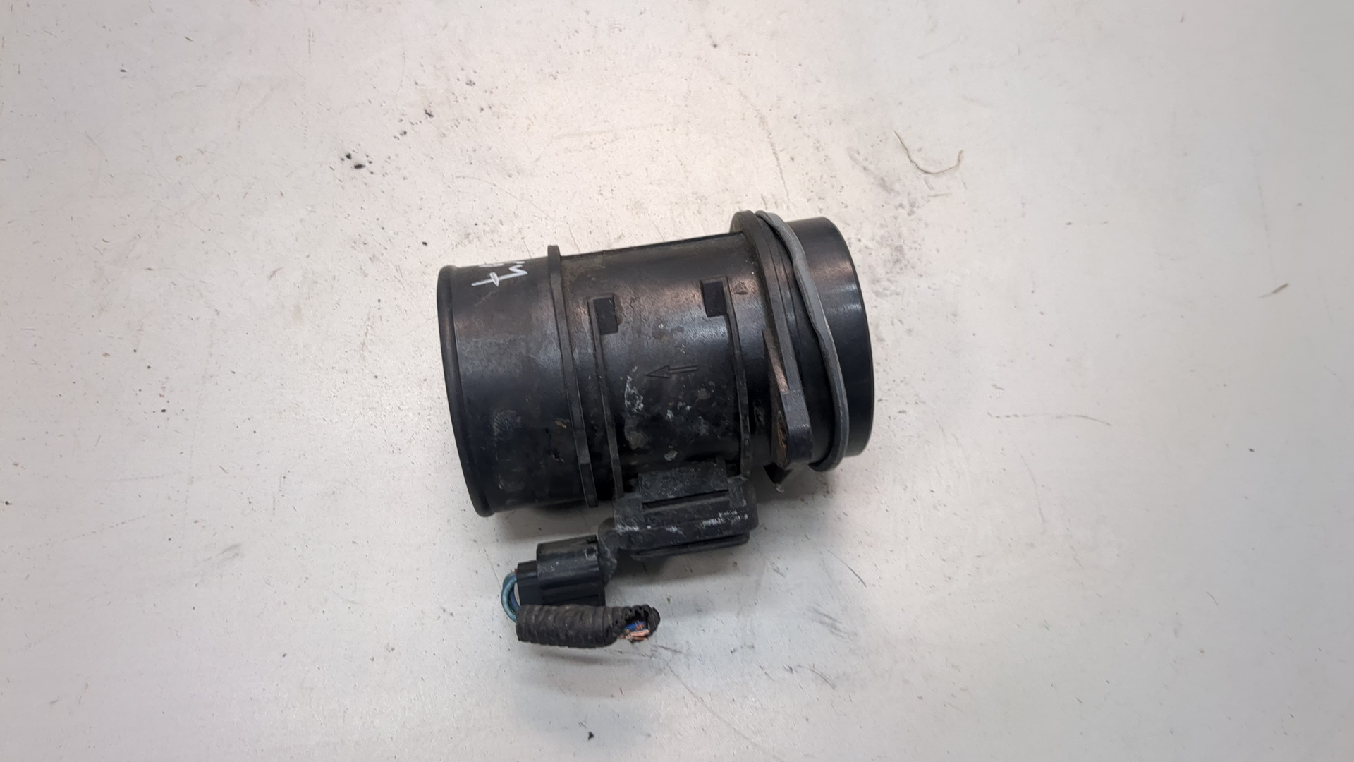 Расходомер воздуха (ДМРВ)