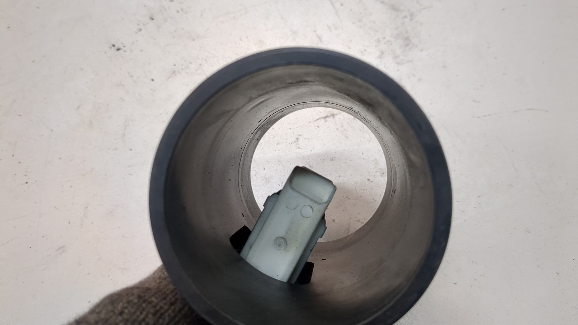 Расходомер воздуха (ДМРВ)