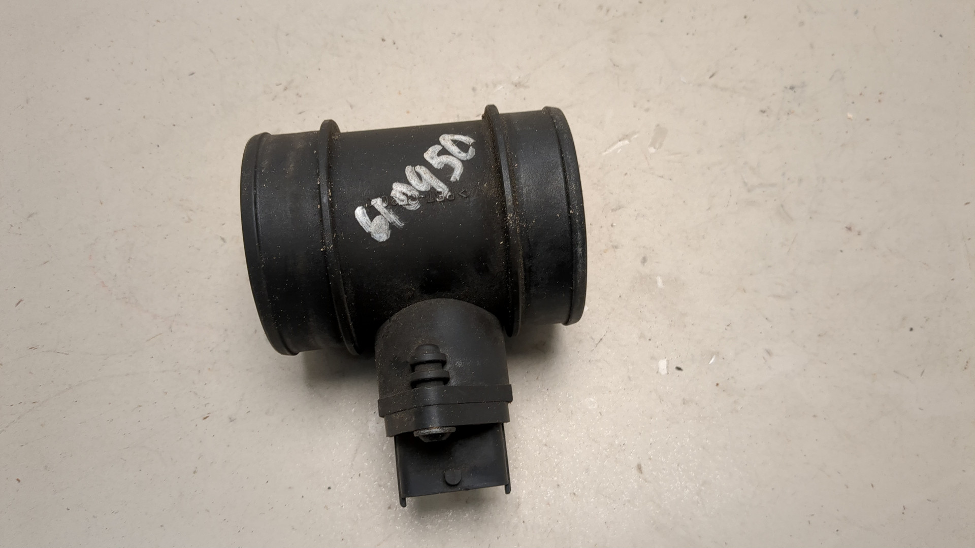 Расходомер воздуха (ДМРВ)