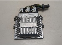  Блок управления двигателем Volvo V50 2004-2012 20969517 #1