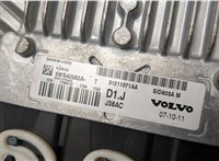  Блок управления двигателем Volvo V50 2004-2012 20969517 #4