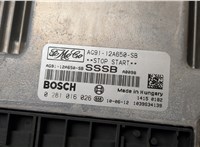  Блок управления двигателем Land Rover Freelander 2 2006-2014 20969524 #4