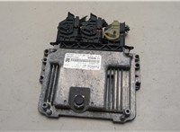 cv6q12a650bj Блок управления двигателем Ford Focus 3 2011-2015 20969537 #1