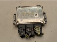 cv6q12a650bj Блок управления двигателем Ford Focus 3 2011-2015 20969537 #2