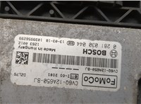 cv6q12a650bj Блок управления двигателем Ford Focus 3 2011-2015 20969537 #3