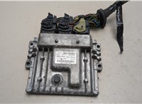 AV4112A650DM Блок управления двигателем Ford Kuga 2008-2012 20969542 #1