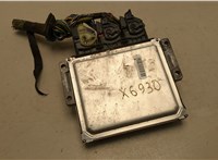 AV4112A650DM Блок управления двигателем Ford Kuga 2008-2012 20969542 #2