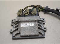 bv6112a650cnd Блок управления двигателем Ford Focus 3 2011-2015 20969571 #1
