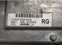37820R3AG05 Блок управления двигателем Honda Civic 2011-2017 20969576 #3