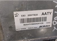  Блок управления двигателем Renault Megane 3 2009-2016 20969599 #3