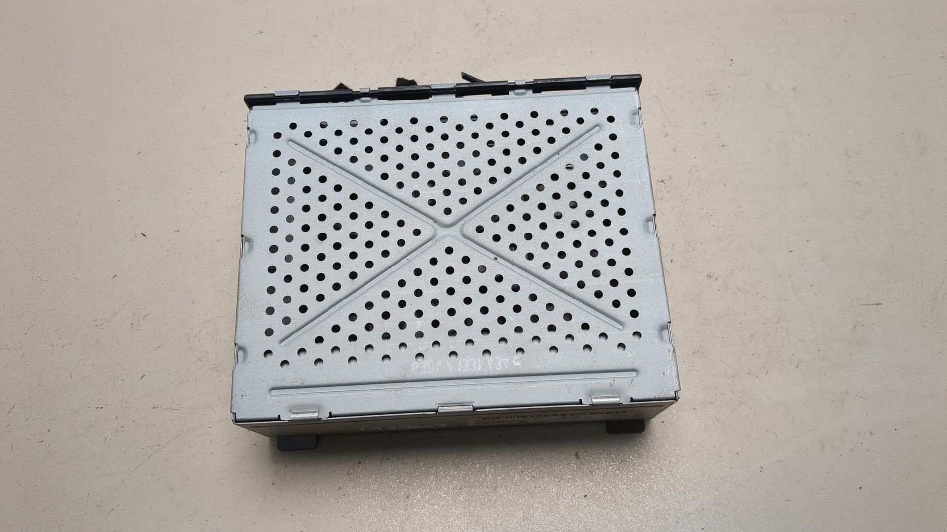 Блок электронный