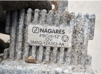 9M5Q12A343AA Реле накала Ford Kuga 2008-2012 20969629 #2