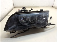 63126902759, 6902759 Фара (передняя) BMW 3 E46 1998-2006 20969645 #1