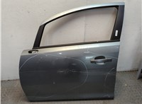 124253, 13181601, 93189328 Дверь боковая (легковая) Opel Corsa D 2006-2014 20969694 #4