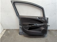 124253, 13181601, 93189328 Дверь боковая (легковая) Opel Corsa D 2006-2014 20969694 #5