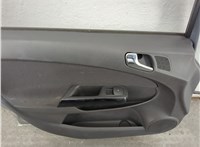  Ручка двери салона Opel Corsa D 2006-2014 11704014 #11