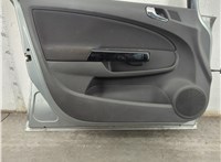  Ручка двери салона Opel Corsa D 2006-2014 11704014 #12