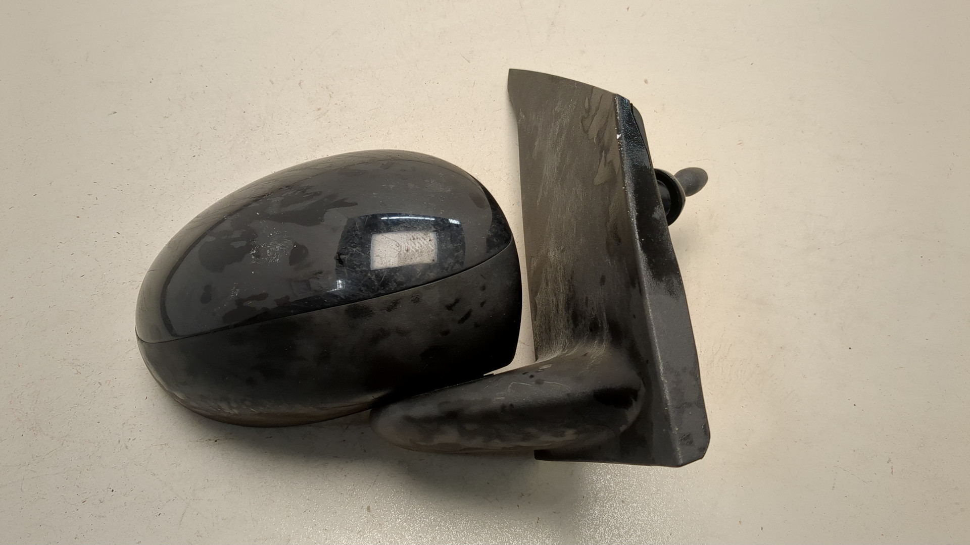 Зеркало правое электрическое