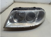 3B0941015AN Фара (передняя) Volkswagen Passat 5 2000-2005 20969879 #1