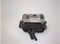  Блок управления двигателем Seat Leon 2 2005-2012 20970222 #1