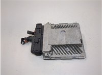  Блок управления двигателем Seat Leon 2 2005-2012 20970224 #1